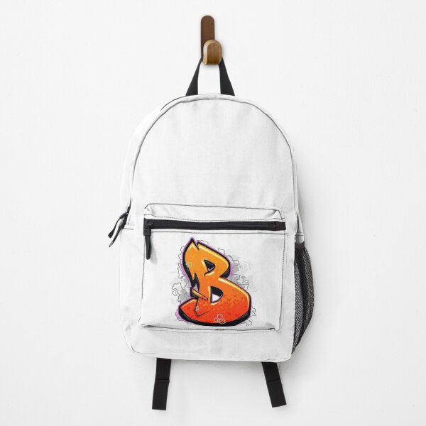 Item preview, Letter b graffiti designed and sold by CODY674.