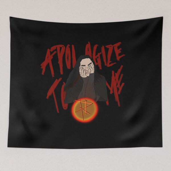 Item preview, Apologize To Me designed and sold by Iancookgames.