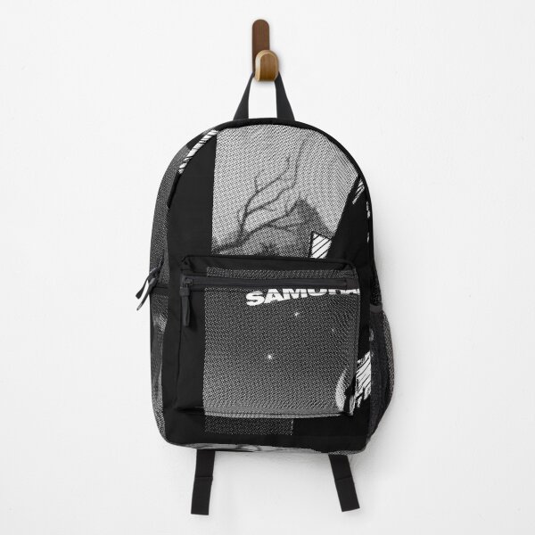 Item preview, Samurai Champloo Art Minimalist designed and sold by AthengId.