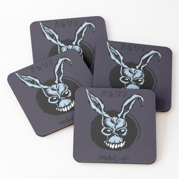 Item preview, For Men Women Donnie Darko designed and sold by ImeldaBeer.