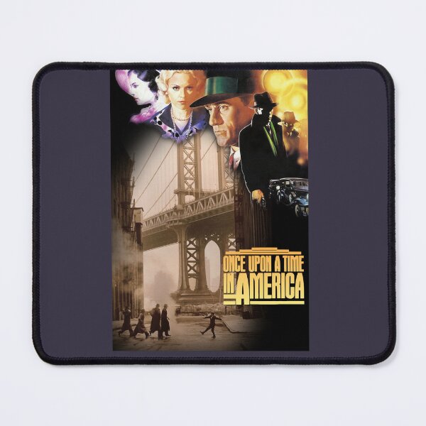 Item preview, Life Epic Friendship Greed Betrayal Loss Once Upon A Time In America (1984)Retro Wave designed and sold by RobailPearsony.