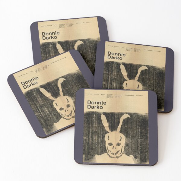 Item preview, For Men Women Donnie Darko 2001 designed and sold by ImeldaBeer.