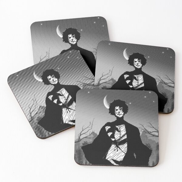 Item preview, Samurai Champloo Art Minimalist designed and sold by AthengId.