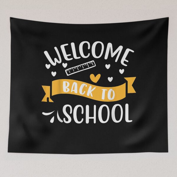 Item preview, Welcome Back to School Newsletter Meet the Teacher  designed and sold by AdonisShop.