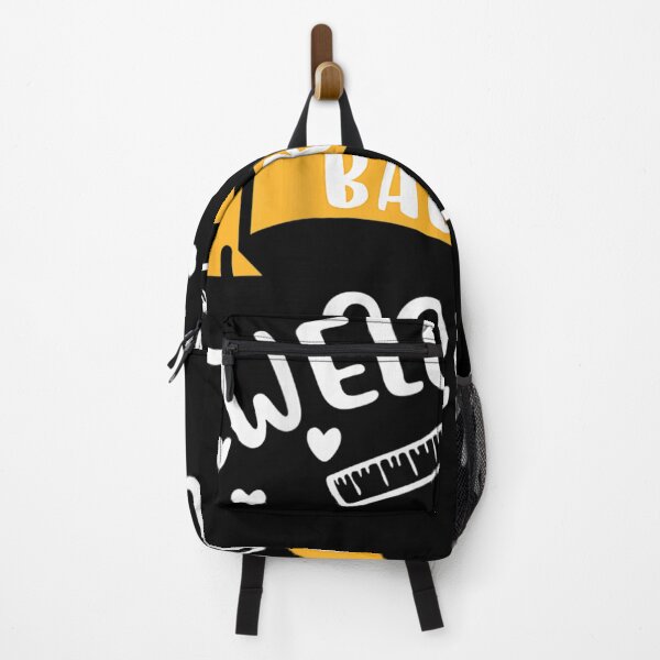 Item preview, Welcome Back to School Newsletter Meet the Teacher designed and sold by AdonisShop.