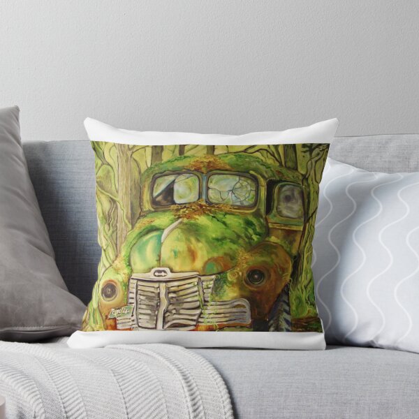 Item preview, Reclamation designed and sold by Cassandra Dolen.