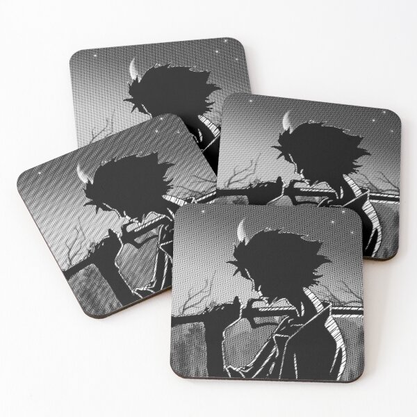 Item preview, Samurai Champloo Arte Minimalista designed and sold by AthengId.