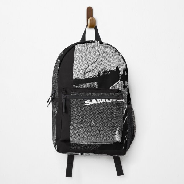 Item preview, Samurai Champloo Art Minimalist designed and sold by AthengId.