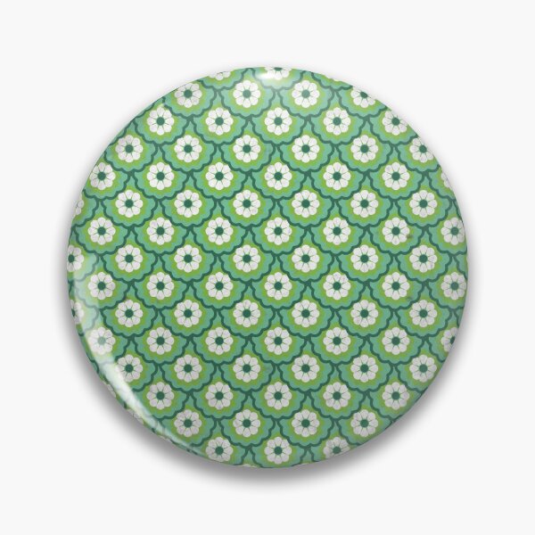 Item preview, Green Pattern designed and sold by Kostart.