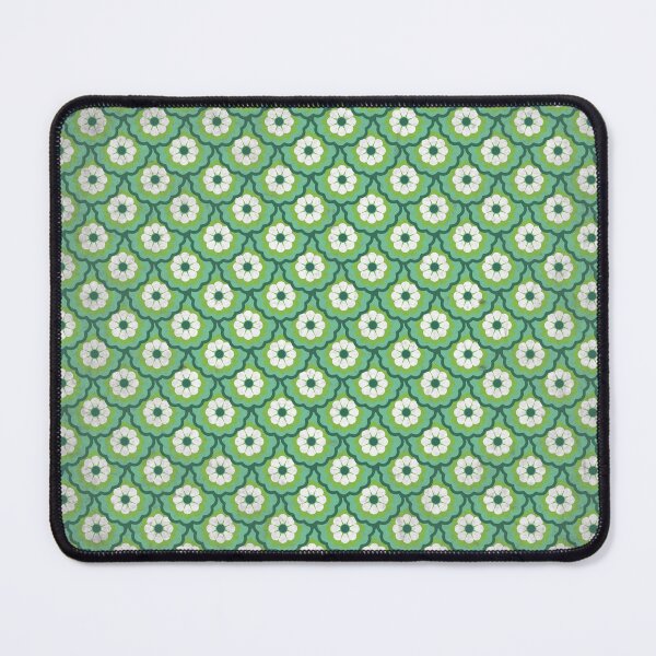 Item preview, Green Pattern designed and sold by Kostart.