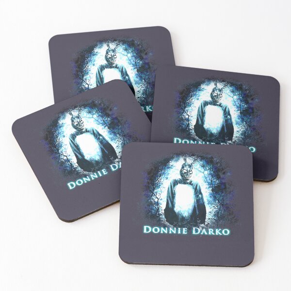 Item preview, For Mens Womens Donnie Darko designed and sold by ImeldaBeer.