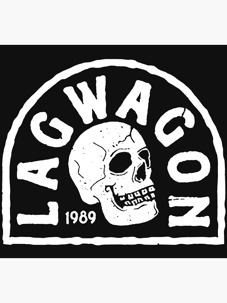 " lagwagon bands" Sticker for Sale by jOugh1994 Redbubble