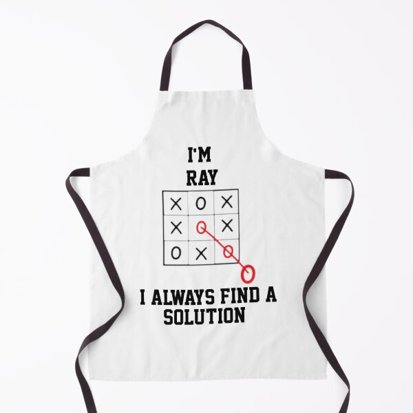 Item preview, Im Ray I Always Find A Solution designed and sold by Yay Design.