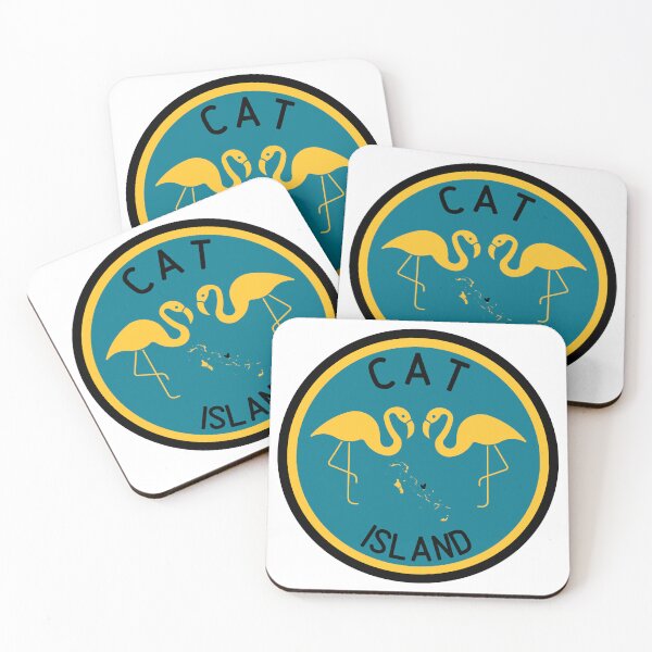 Item preview, Bahamas - Cat Island designed and sold by Fed Sher.