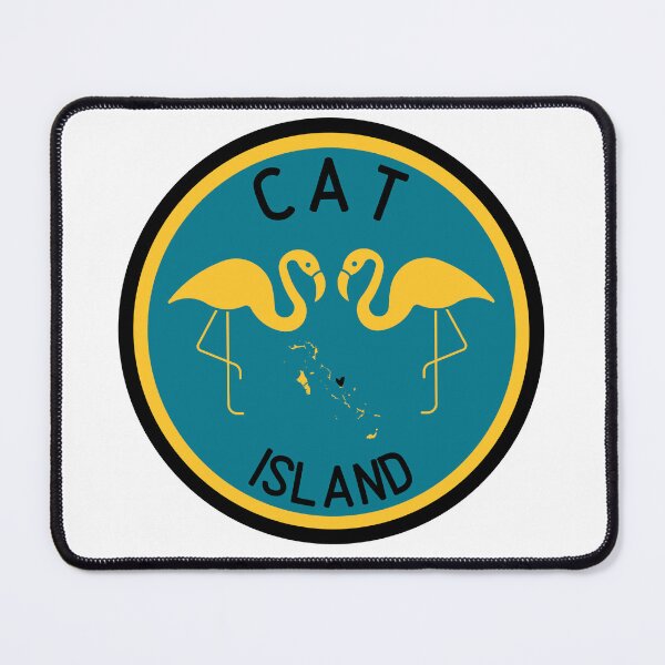 Item preview, Bahamas - Cat Island designed and sold by Fed Sher.