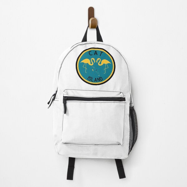 Item preview, Bahamas - Cat Island designed and sold by Fed Sher.