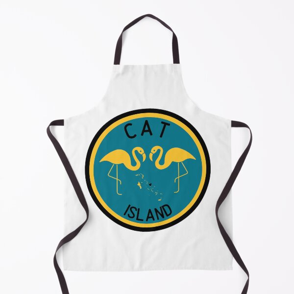 Item preview, Bahamas - Cat Island designed and sold by Fed Sher.