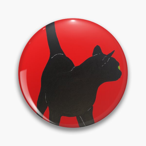 Item preview, Kool Kat designed and sold by MatsonArtDesign.