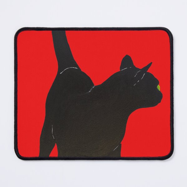 Item preview, Kool Kat designed and sold by MatsonArtDesign.