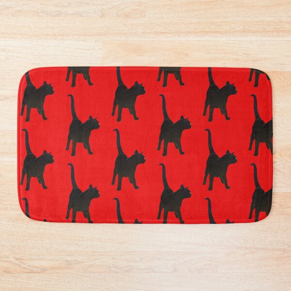 Item preview, Kool Kat designed and sold by MatsonArtDesign.