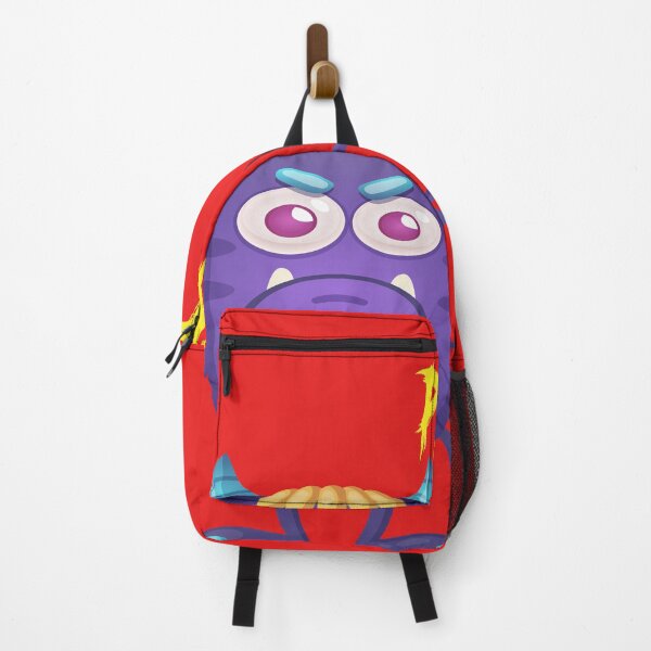 Item preview, funny monster pfff designed and sold by hamzablk.