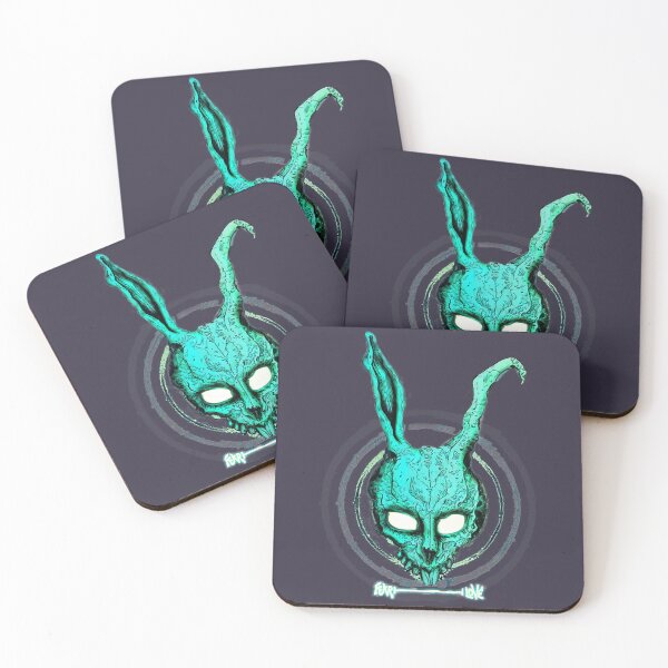 Item preview, Funny Man Donnie Darko designed and sold by ImeldaBeer.