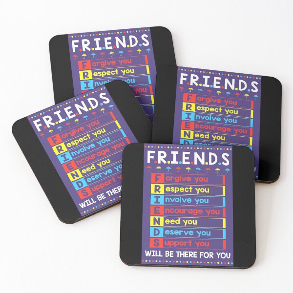 Item preview, Teacher - Classroom Friends - Be there for you  designed and sold by koenhfu06.