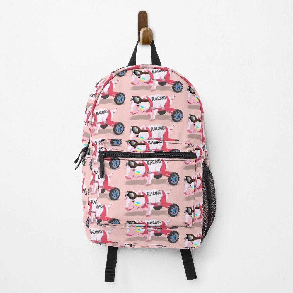 Item preview, Backpack designed and sold by YoKee.