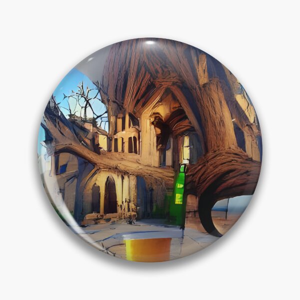 Item preview, Beer tree house designed and sold by EdwardBratton.