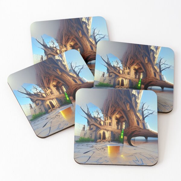 Item preview, Beer tree house designed and sold by EdwardBratton.