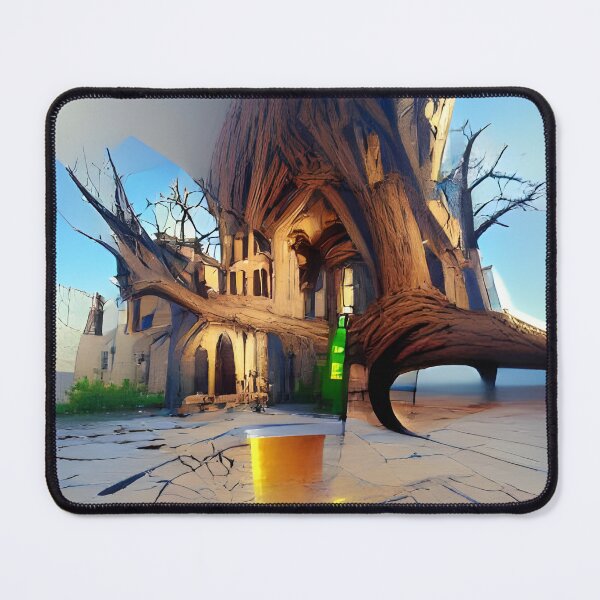 Item preview, Beer tree house designed and sold by EdwardBratton.