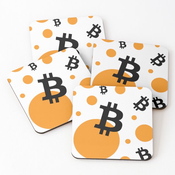 Item preview, Bitcoin designed and sold by TheBitcoinStore.