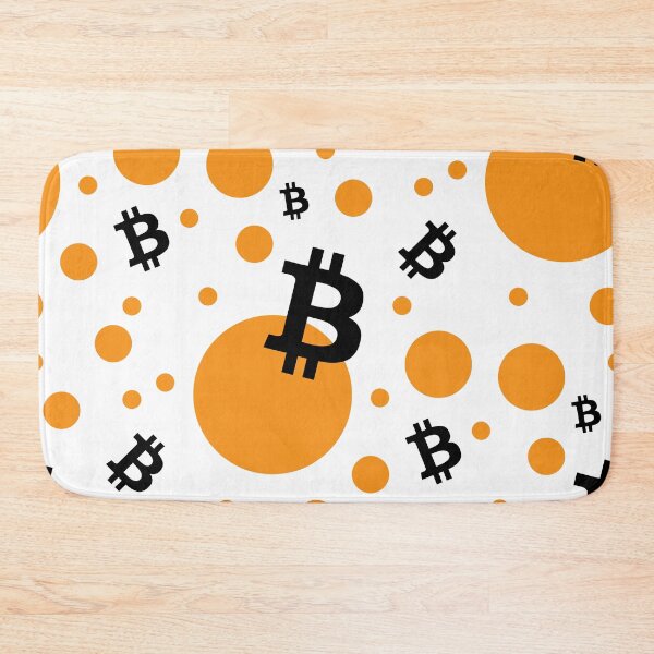Item preview, Bitcoin designed and sold by TheBitcoinStore.