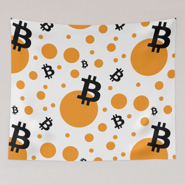 Item preview, Bitcoin designed and sold by TheBitcoinStore.