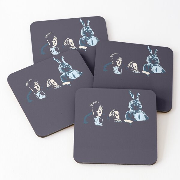 Item preview, Gift For Men Donnie Darko designed and sold by ImeldaBeer.