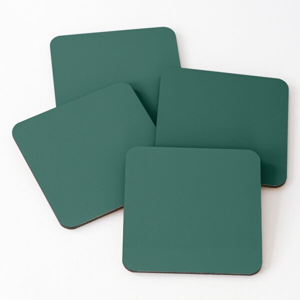 Item preview, Celebration Town Dark Green Puffy Stitched Quilt designed and sold by CelebrationTown.