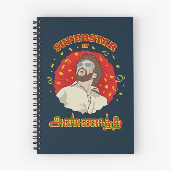 Item preview, Annatha tamil movie superstar rajinikanth    designed and sold by FRGMNTSatelier.
