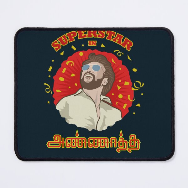 Item preview, Annatha tamil movie superstar rajinikanth    designed and sold by FRGMNTSatelier.