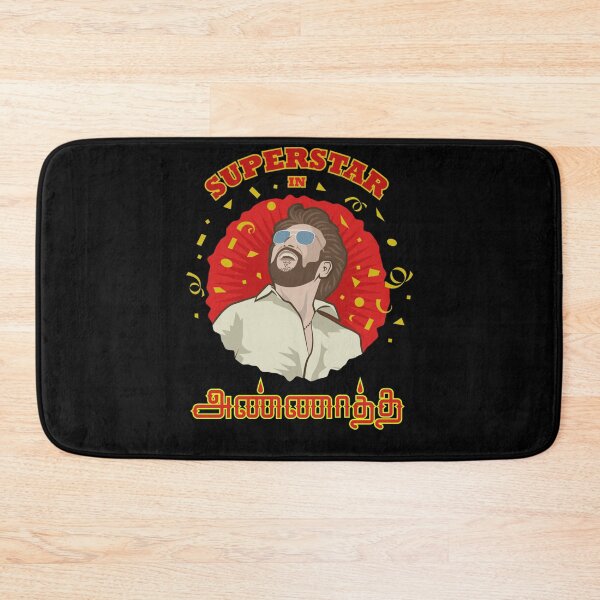 Item preview, Annatha tamil movie superstar rajinikanth    designed and sold by FRGMNTSatelier.
