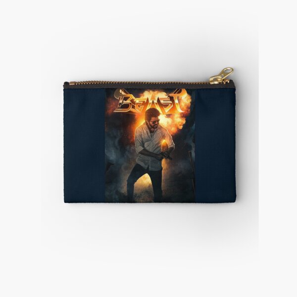 Item preview, Beast Thalapathy Vijay    designed and sold by FRGMNTSatelier.
