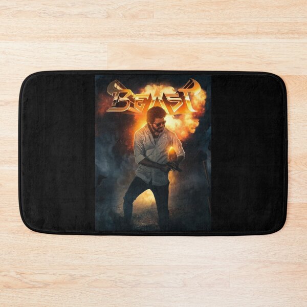 Item preview, Beast Thalapathy Vijay    designed and sold by FRGMNTSatelier.