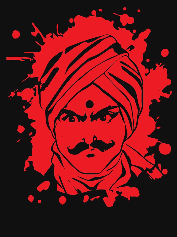 Mahakavi Subramaniya bharathiyar