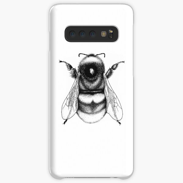 Flight of the Bumblebee Samsung Galaxy Snap Case
