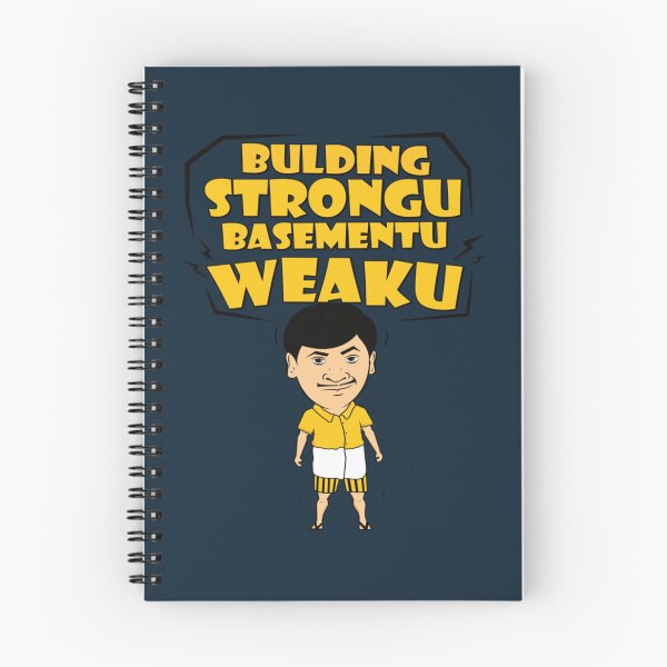 Item preview, Building Strong Basement Weak Vadivelu Tamil Comdy   designed and sold by FRGMNTSatelier.