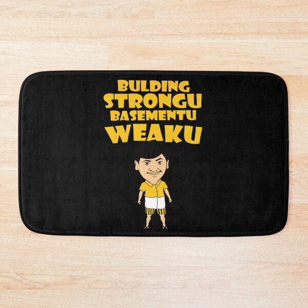 Item preview, Building Strong Basement Weak Vadivelu Tamil Comdy   designed and sold by FRGMNTSatelier.