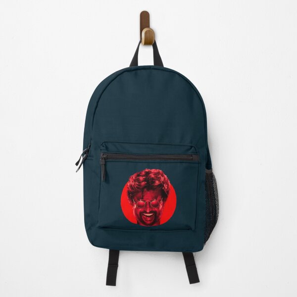 Item preview, Darbar Rajinikanth   designed and sold by FRGMNTSatelier.