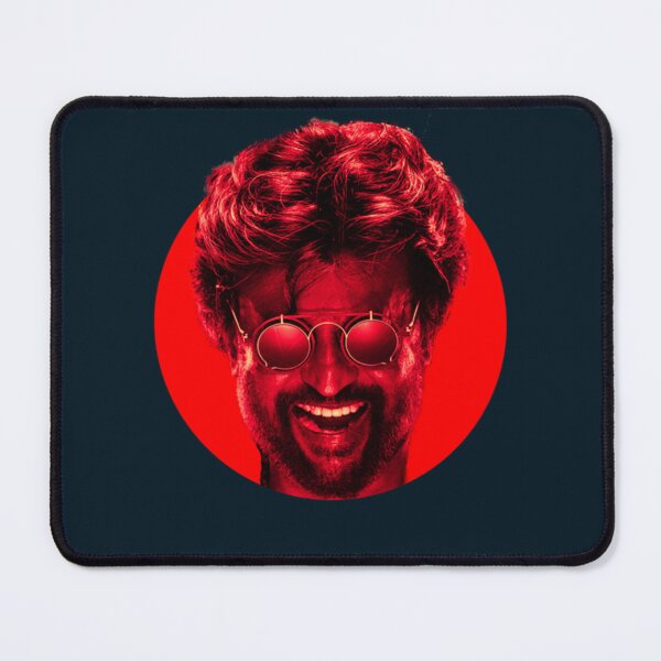 Item preview, Darbar Rajinikanth   designed and sold by FRGMNTSatelier.