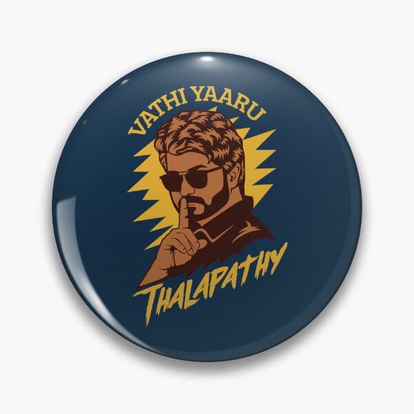 Item preview, Master Movie Tamil  Thalapathy Vijay Movie   designed and sold by FRGMNTSatelier.