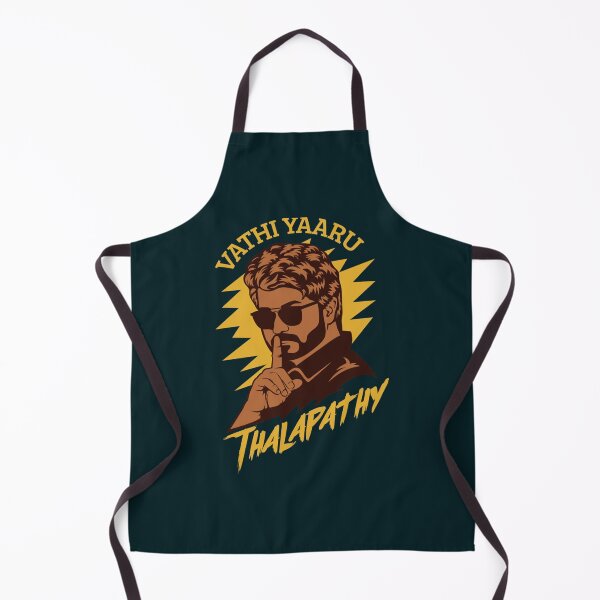 Item preview, Master Movie Tamil Thalapathy Vijay Movie designed and sold by FRGMNTSatelier.