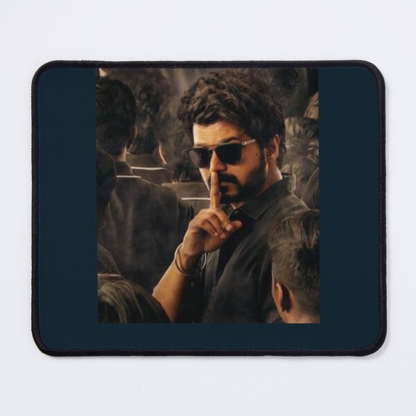 Item preview, Master movie vijay   designed and sold by FRGMNTSatelier.
